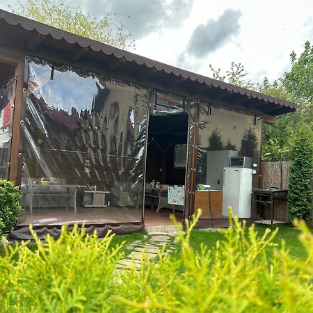 Residence Rooms Bucovina Câmpulung Moldovenesc Exterior foto