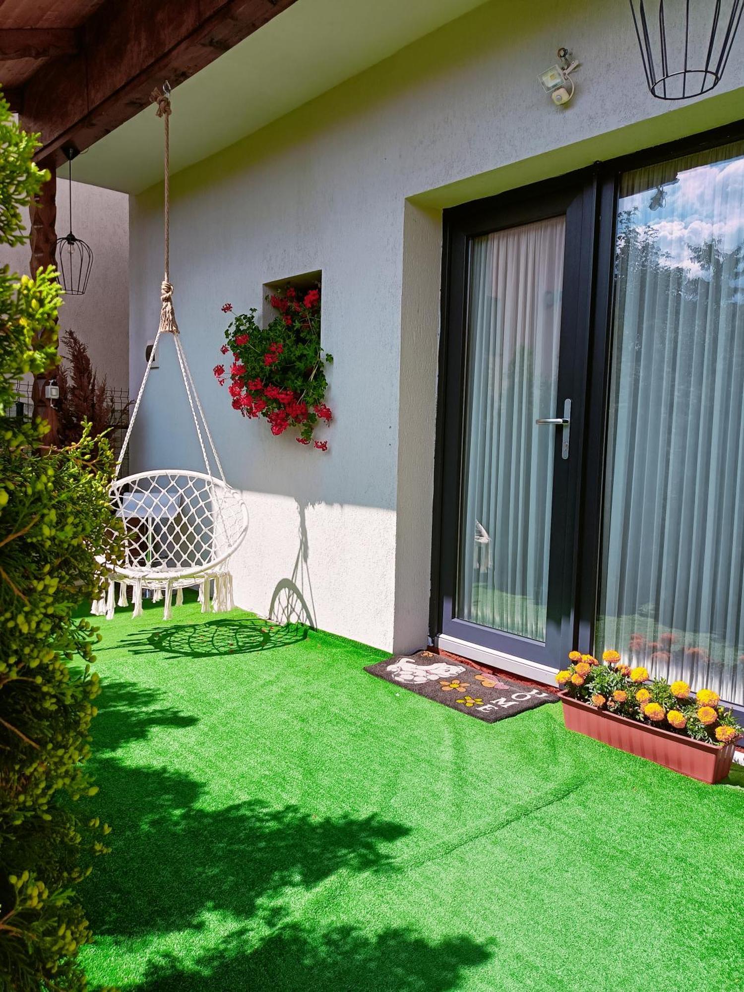 Residence Rooms Bucovina Câmpulung Moldovenesc Exterior foto