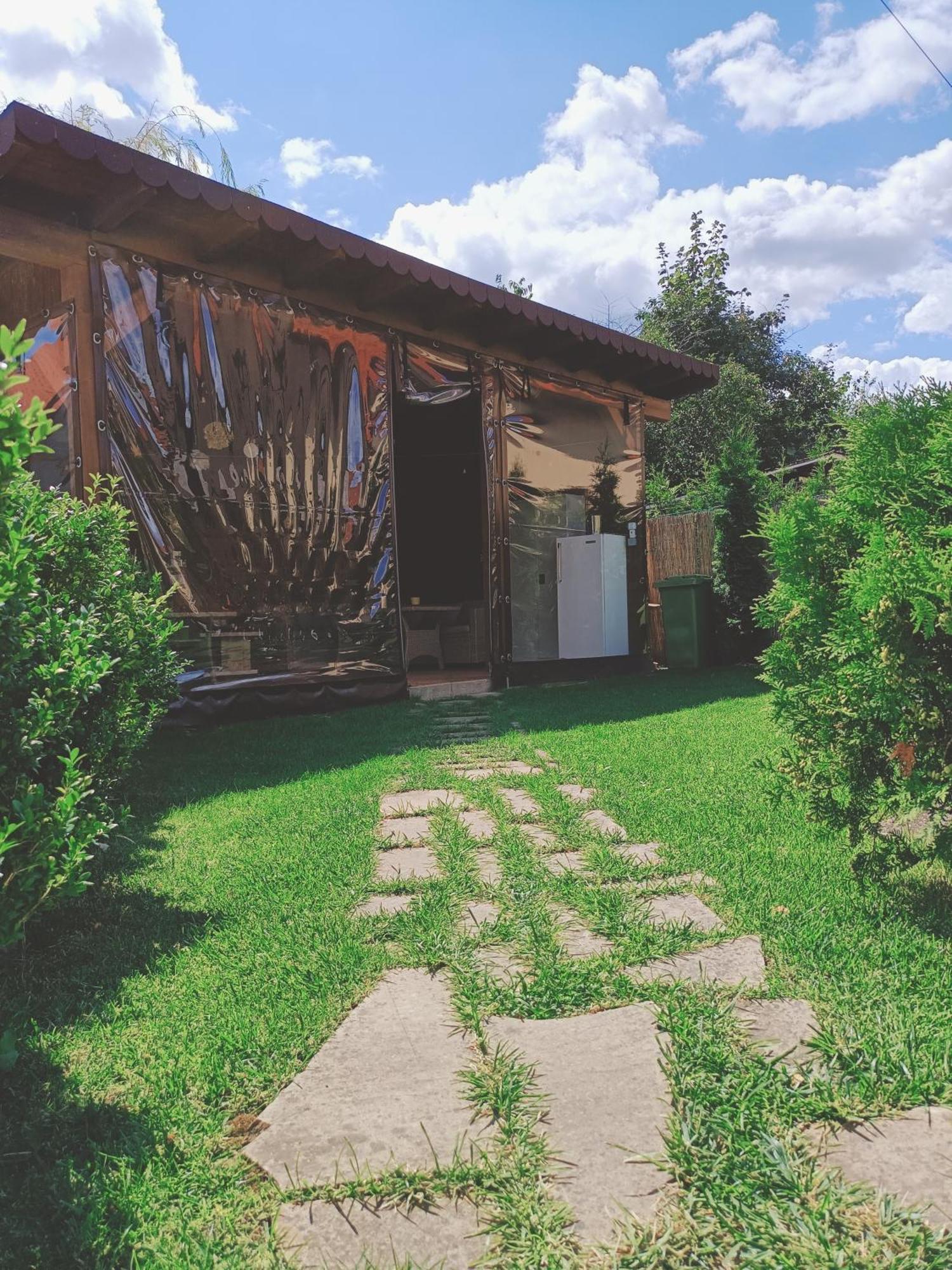 Residence Rooms Bucovina Câmpulung Moldovenesc Exterior foto