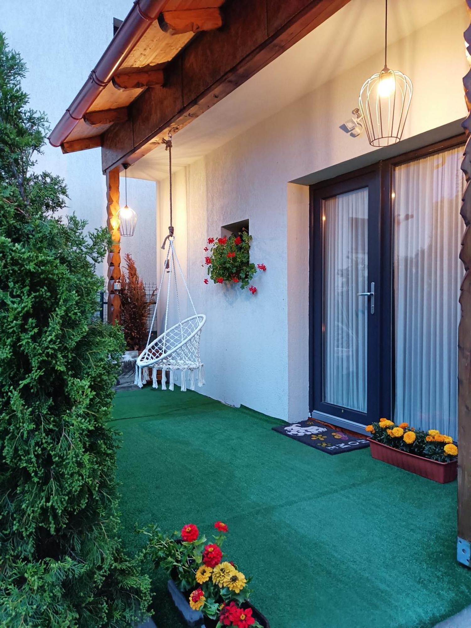 Residence Rooms Bucovina Câmpulung Moldovenesc Exterior foto