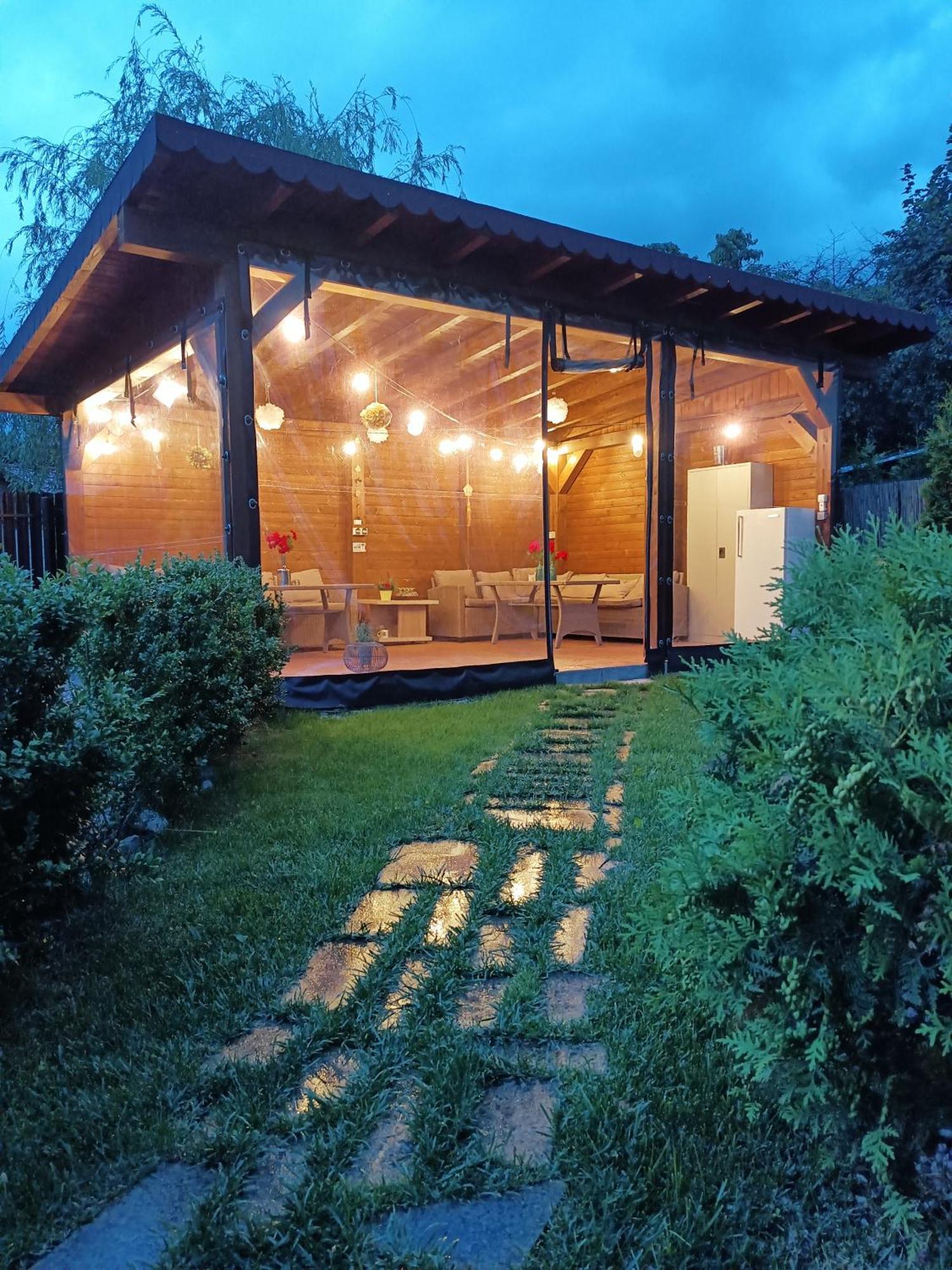Residence Rooms Bucovina Câmpulung Moldovenesc Exterior foto